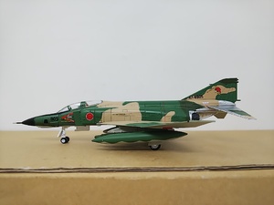 ■デアゴスティーニ 1/100スケール 航空自衛隊 RF-4E 偵察機 