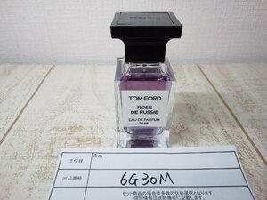 香水 TOM FORD トムフォード ローズ ド リュスィー オードパルファム スプレイ 6G30M 【60】