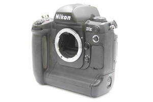Y1195 ニコン Nikon D1x デジタル一眼 ボディ ジャンク