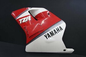 TZR250R（３MA）後期　純正サイドカウル左側！