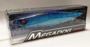 MEGABASS メガバス メガドッグ MEGADOG limited 限定ショップオリカラ 2 SP-C