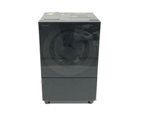 【動作保証】Panasonic Cuble NA-VG2600L ドラム式 洗濯 乾燥機 2022年製 左開き 家電 中古 楽 F8720030