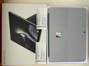 Surface Pro FJX-00031 第5世代