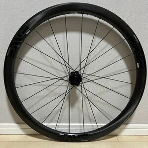 ENVE 3.4AR ディスク　正規品　仮組のみ未走行　カスタムデカール付き