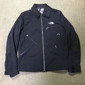 美品別注！ジュンヤワタナベ×ノースフェイスジャケットM/JUNYA WATANABE限定THE NORTHFACEコラボWINDSTOPPER