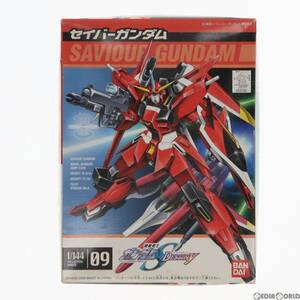 【中古】[PTM]1/144 セイバーガンダム 機動戦士ガンダムSEED DESTINY(シード デスティニー) プラモデル バンダイ(63029022)