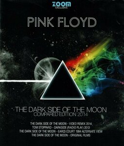 PINK FLOYD / THE DARKSIDE OF THE MOON: COMPAREDEDITION 2014(1BDR) ピンクフロイド