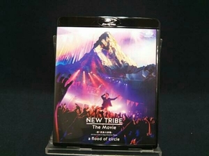 NEW TRIBE The Movie -新・民族大移動- 2017.06.11 Live at Zepp DiverCity Tokyo(Blu-ray Disc)