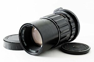 PENTAX SMC Takumar 200mm f:4 ペンタックス67マウント用単焦点レンズ(中古品)