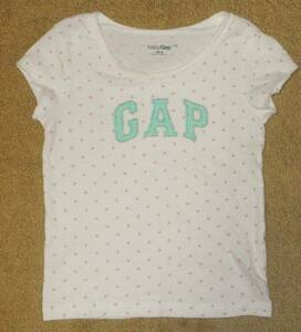 baby GAP Tシャツ　１００