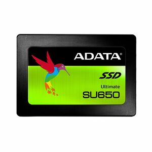 ADATA Technology Ultimate SU650 SSD120GB ASU650SS-120GT-C