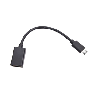 まとめ得 サンコー Dino-Liteシリーズ用 USB OTG ケーブル(Micro B) DINOOTGB x [2個] /l