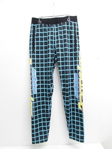 adidas × JEREMY SCOTT アディダス ジェレミースコット RALLY TRACK PANTS ラリートラックパンツ HG6510 ☆FG6317