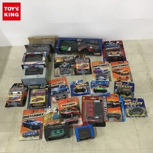 1円〜 訳あり タカラ はりきりジオラマシリーズ チョロQ セリカGT-FOUR ST185 マッチボックス 1/64 ’71 ポルシェ 914 他