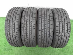 【即決送料無料] PIRELLI POWERGY 195/60r16 4本セット2023年製 ★残9分山以上・バリ山の良品です！★