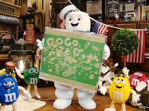 音楽CD　ROCO　こどもじゃず　（緑盤/最終章ワールドワイド）　アメリカ雑貨　アメリカン雑貨　キッズ