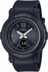 カシオ CASIO 腕時計 BABY-G BGA-2900-1AJF ソーラー電波 アナログ　デジタル