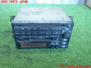 2UPJ-12016495]MR2(SW20)CD&カセットプレイヤー 中古
