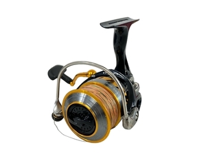 【動作保証】DAIWA REVROS 3000 スピニングリール レブロス 釣具 ダイワ 中古 N8792740