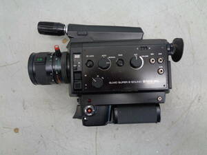 MK8191 ELMO　エルモ　SUPER8SOUND　612S・XL　フィルムカメラ　カメラ