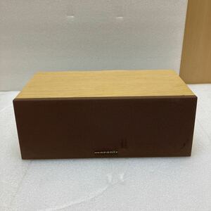 XL7058 MARANTZ CS200 センタースビーカー希少品