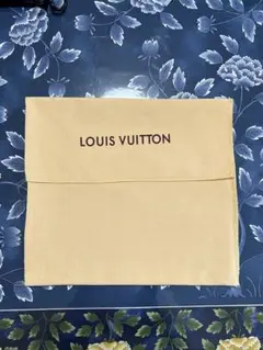 ルイヴィトン布袋　LOUISVUITTON　ルイビトン　内袋