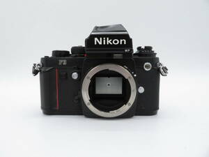 ★訳あり特価★ Nikon ニコン F3 HP #i184