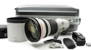 Canon キヤノン EF400mm F2.8L IS II USM [極上美品] #2660A