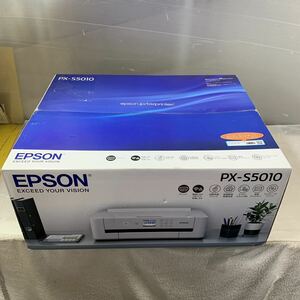 EPSON PX-S5010 インクジェットプリンター 未開封品