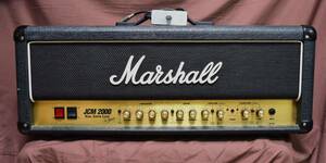 パワー部ハンドワイヤード パワー管新品 DSL100 JCM2000 marshall マーシャル【値下げ交渉は質問欄にて】