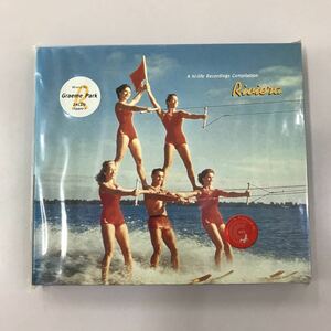 CD 中古☆【洋楽】Graeme Park