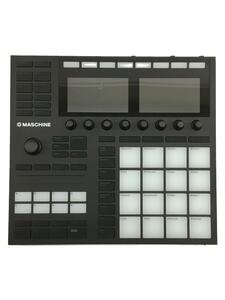 NATIVE INSTRUMENTS◆DJ機器/MASCHINE MK3