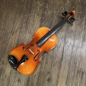 Suzuki No.280 1/2 1985年 Violin スズキ 分数バイオリン -GrunSound-z162-