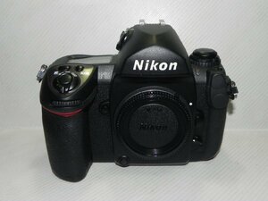 Nikon F6 カメラ(中古良品)