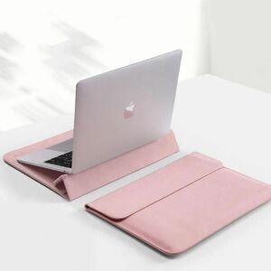MacBook Air M1 MacBookPro 専用ケース13インチピンク