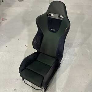 レカロシート　RECARO　セミバケットシート