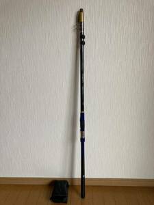 DAIWA ダイワ メガディス 4-53 遠投・E Megathis 中古