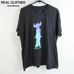 ☆Jamiroquai/ジャミロクワイ Buffalo Gradient バンドTシャツ XL /LPL