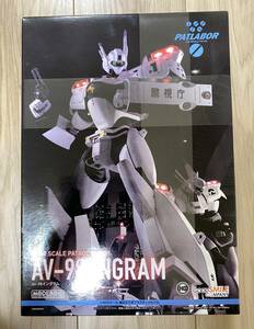 1/60 AV-98 イングラム1号機 未開封 グッドスマイルカンパニー Good Smile Company MODEROID プラモデル 機動警察パトレイバー