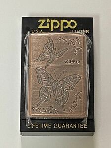 【zippo】【未使用】【正規品】ジッポー ライター NO.2