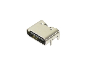 ＵＳＢｔｙｐｅ－Ｃコネクタ 電源供給用 電源供給用のUSB Type-Cコネクタ です タイプCから電源 USBコネクタ タイプＣ 送料込み