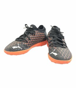 プーマ ミドルカットスニーカー フューチャー 6.4 TT 106209-01 キッズ 23 M PUMA [0304]