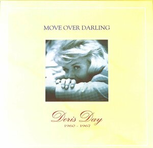 249802 DORIS DAY / Move Over Darling: 1960 - 1967(CD)