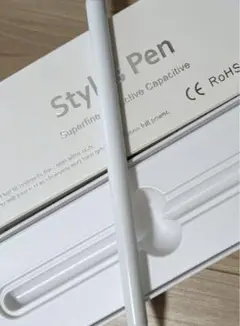 ★Stylus pen  JAMJAKE タッチペン アップルペンシル互換