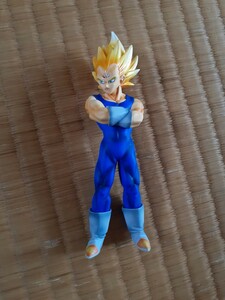 ドラゴンボールZ 超彩色 ハイスペック カラーリング フィギュア 魔人 ベジータ