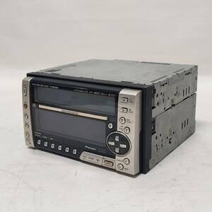 ◆69-35 【現状品/ジャンク】カロッツェリア Carrozzeria パイオニア Pioneer FH-P9000MD