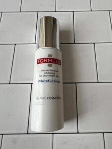 【未使用品】KOSE フォルミュール ホワイトフル ショット（薬用美白美容液）30mL 敏感肌対応