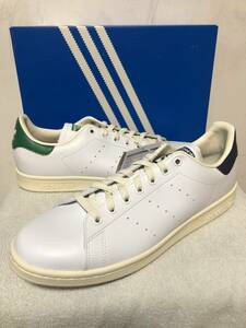 新品 adidas STAN SMITH FY1794 30.5cm 定価15,400円 CREAM WHITE アディダス スタンスミス 12.5 us12.5 白