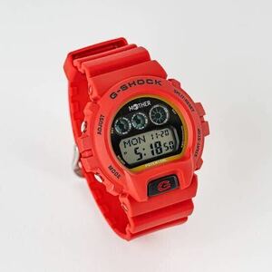 MOTHER × G-SHOCK 第2弾 GW-6900MOT24-4JR 未開封品