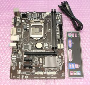 GIGABYTE GA-H81M-D3V-JP ( Intel H81/LGA1150 ) MicroATX